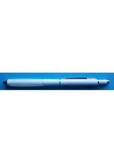 Pensan Versatil Kalem 0.7 MM Beyaz + 12 Tüp Uc