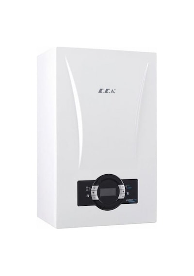 E.C.A. Proteus Premix 35 Kw 30.000 Kcal/h Yoğuşmalı Hermetik Kombi