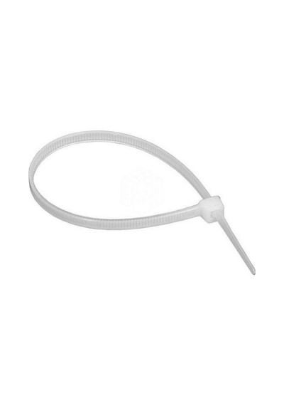 Topart Cırtlı Kelepçe 4.8x450 Mm Tprt01627