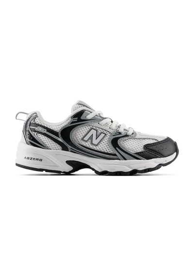 New Balance P5304so Nb Lifestyle Spor Ayakkabı Siyah