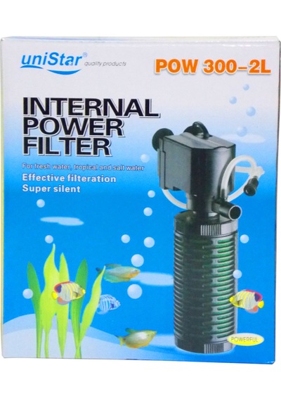 Unistar İç Filtre 700 L/h N708