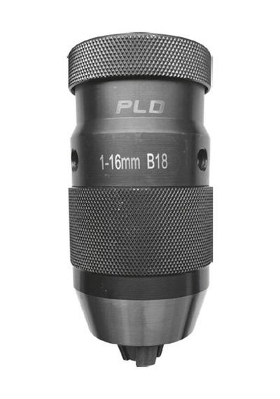 Pld 1-13mm 3/8 Elle Sıkmalı Mandren