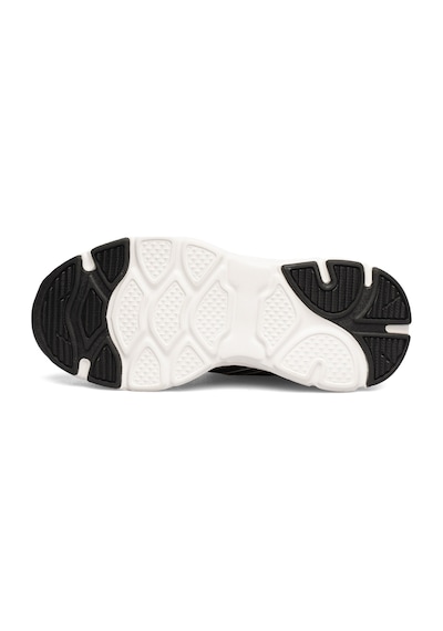 Hummel Performance 300 Jr. Çocuk Ayakkabı 900792-2001 Siyah