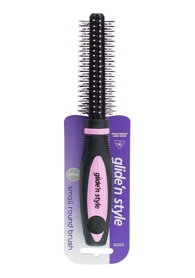 Glide'n Style Küçük Fön Fırçası GS-226