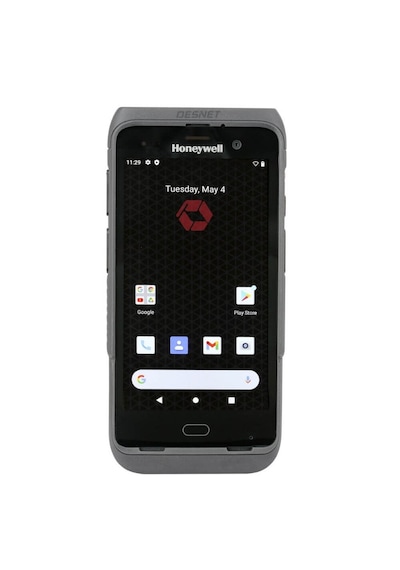 Honeywell Ct45p-x0n El Terminali / 37d100g