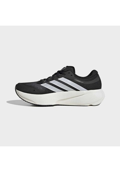 Adidas Kk1203 Supernova Rıse 3 W Kadın Yürüyüş Koşu Ayakkabısı Siyah