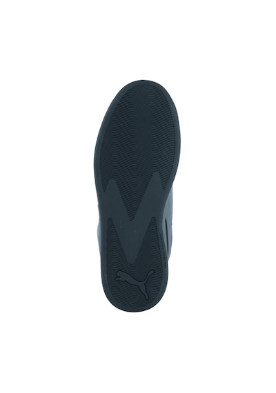 Puma Unisex Park Lifestyle Iı Spor Ayakkabı Gri - Siyah