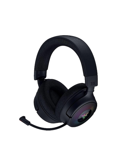 Razer Kraken V4 Kablosuz Rgb Gaming Kulaklık