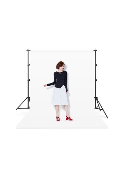 Gdx B2030 Stüdyo Fon Perde Stand (Yükeklik: 200cm x Genişlik: 300 Gdx B2030 Stüdyo Fon Perde Stand (Yükeklik: 200cm x Genişlik: 300