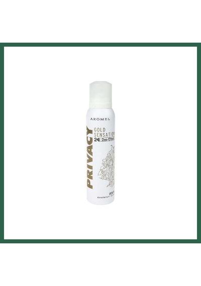 Bezos Gold Sensetion Bayan Deo 150ml 1 Adet Bzs01