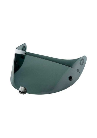 Hjc C10 Kask Camı Koyu Füme HJ34P