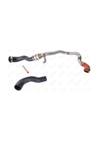 Turbo Hortumu Land Rover Range Rover Evoque 2.2 Td 11-19 98081511