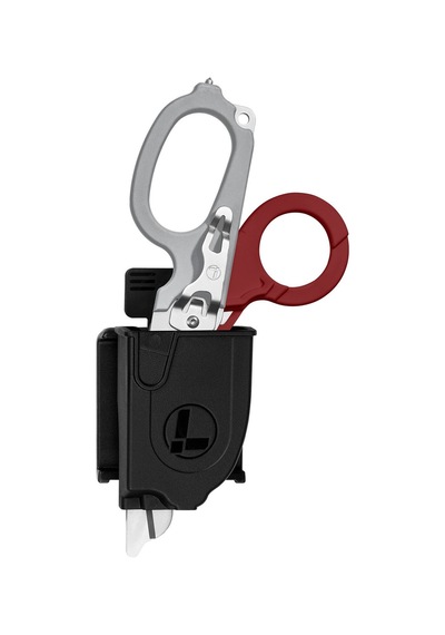 Leatherman Kamp Raptor Rescue Gri