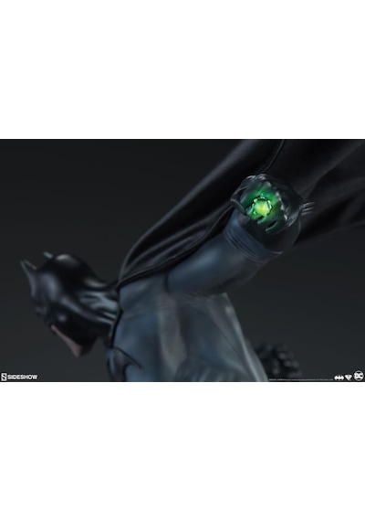Sideshow Collectibles Batman Vs. Superman Diorama