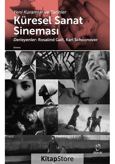 Küresel Sanat Sineması / Karl Schoonover