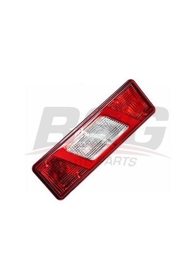 STOP LAMBASI SOL TRANSIT V363 (PIKAP) 14 /