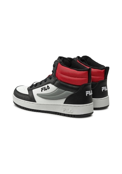 Fila Fft0124.13366 Rega Nf Mid Teens Kadın Basketbol Ayakkabısı Beyaz