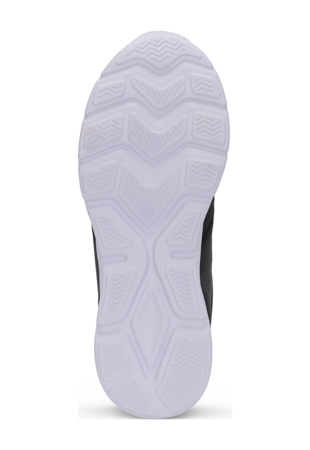 Slazenger Epıc Erkek Siyah / Beyaz Koşu & Yürüyüş Spor Ayakkabısı Siyah / Beyaz