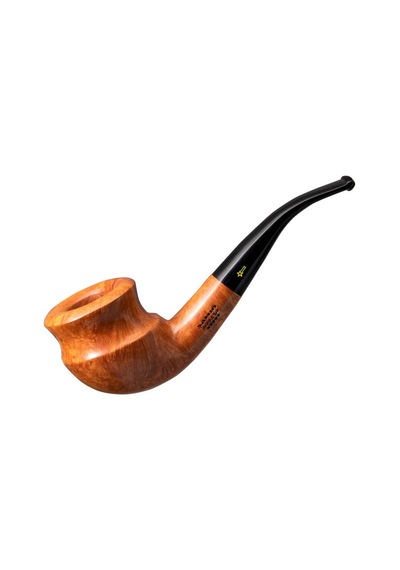 Şahin Kuyruklu Yıldız 610 9mm. Filtreli Ebonit Saplı Pipo 238031