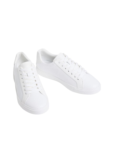 Calvin Klein Hm0hm02123 0k4 40 Düşük Profilatörlü Kupsole Lth-14964 Üçlü Siyah