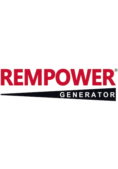 Rempower Perkins Motorlu Rpr 22 Kva Otomatik Kabinli Dizel Jeneratör