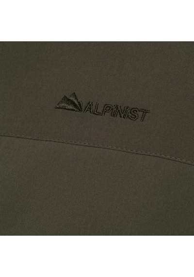 Alpinist Natriks Erkek Gömlek  C-ALP600702E50Z74