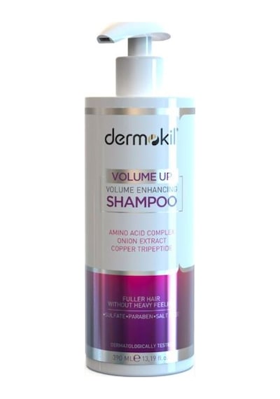 Dermokil Hacim Veren Şampuan 390 ML