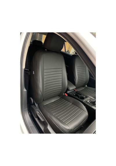 Volkswagen Passat Arkada Kolcak Yok 2015-2020 Komple Deri