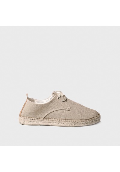 Espadril / Keten Erkek Dixon Toni Pons Torrat Torrat Çok Renkli