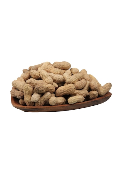 Kavrulmuş Kabuklu Fıstık 1 KG