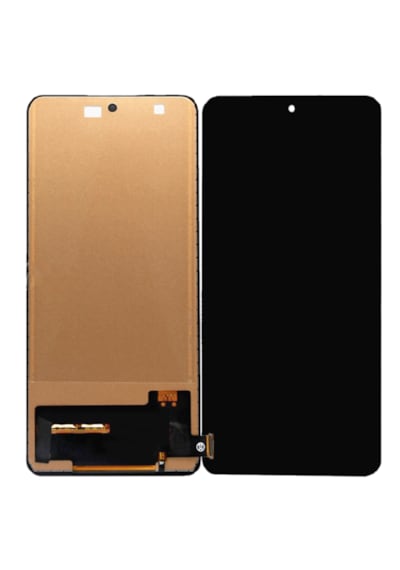 Xioami Redmi Note 10 Pro 4g Tft Lcd Ekran + Dokunmatik