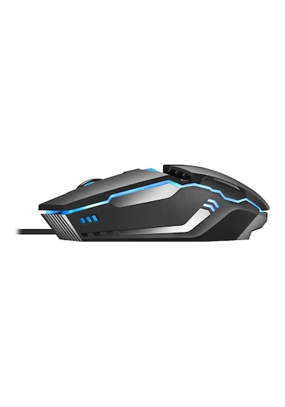 Ally K3 Işıklı Oyuncu Mouse