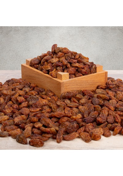 Kurtuluş Kuruyemiş Adıyaman Besni Üzümü 500 G