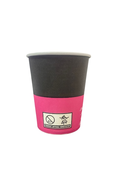 7 Oz Karton Bardak 1000 Adet