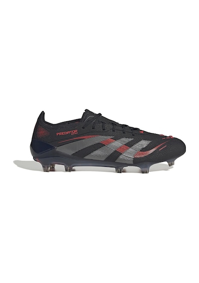 Adidas Predator Elite Fg Erkek Çim Zemin Kramponu Id3878 Siyah Id3878 Siyah