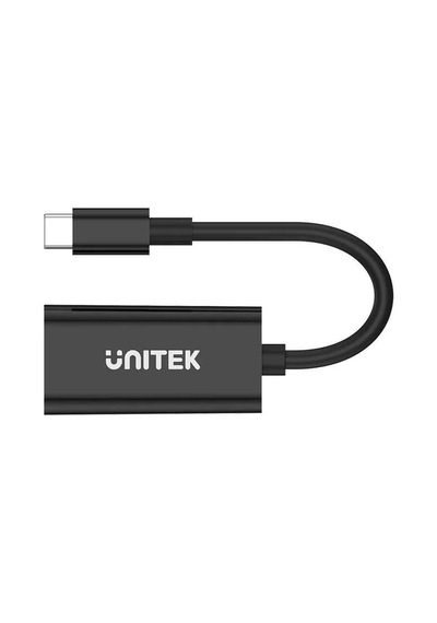 Unıtek Usb-c To Hdmı 4k 60hz Adaptör V1421a