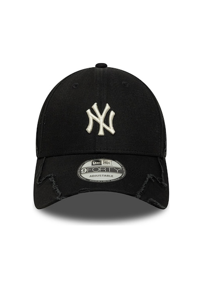 New Era Stitched 9forty Neyyan Siyah Unisex Şapka-23913
