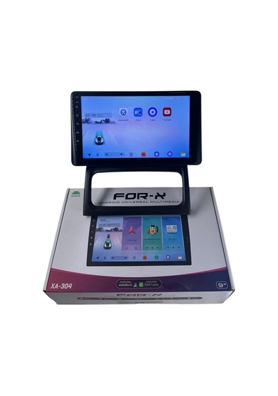 Clio 1-2 Forx 2-32 Yeni Seri İşlemcili Pro Oem Multimedia