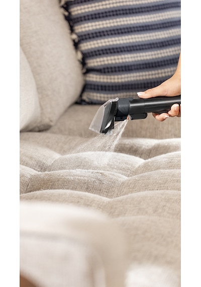 Spotclean C5 Select Halı Ve Koltuk Yıkama Makinesi