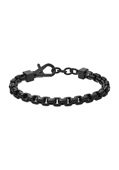 Armani Exchange Axg0047-001 Erkek Bileklik Siyah