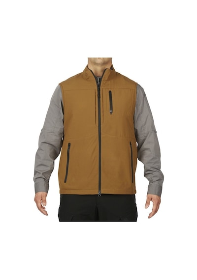 5.11 Covert Vest Yelek (416225946) Turuncu
