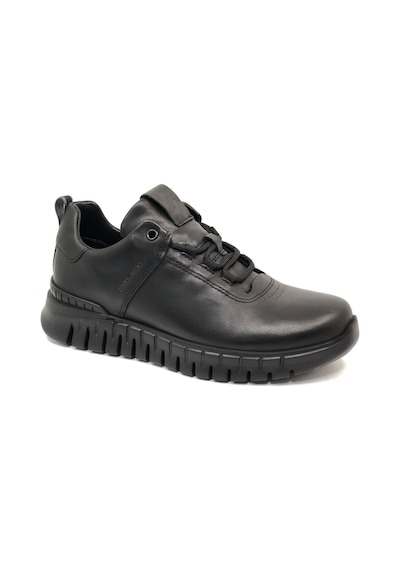 Greyder 17632 Mr Urban Casual Erkek Ayakkabı Siyah