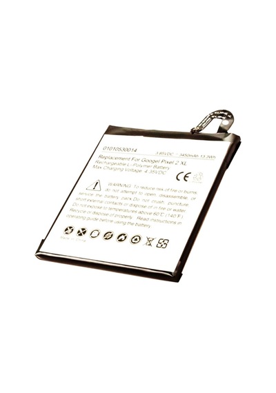 Google G011C Pixel 2 xl Pixel xl2 Google G011B G011B-B 3.85 V 3450 Mah İçin Uygun Pil