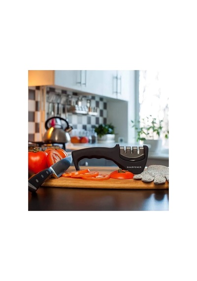 Jenerik Profesyonel Bıçak Bileyici Sm-015