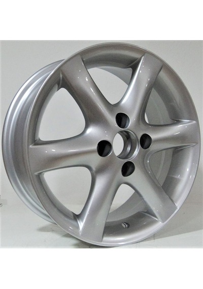 Bk-167 6 15 4 100 Et40 54.1 Sılver Xl