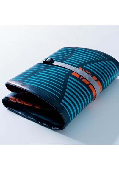 Jobe Raddıx Şişme Wakesurfer Çok Renkli