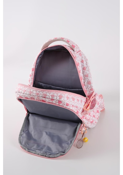 Ççs 51933 Okul Çantası Pembe