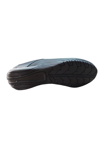Lescon Chrome Siyah Comfort Casual Anatomik Spor Ayakkabısı Siyah