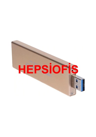 Usb M2 Sata Çevirici M2 Sata Usb Adaptör