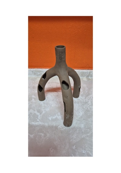 Fork 30x20x20h No:84